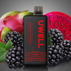 Uwell Prime BG 12000 Puffs