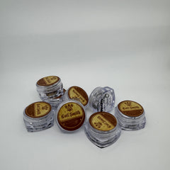 Coil Smith Alien Crackens