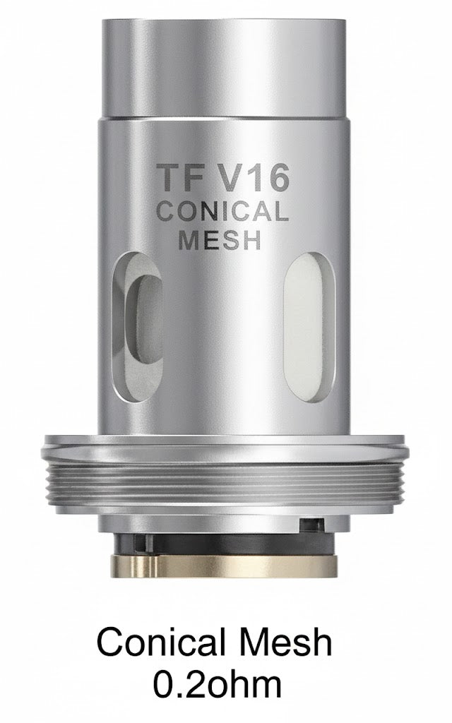 SMOK TFV16 Mesh Replacement Coils
