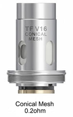 SMOK TFV16 Mesh Replacement Coils