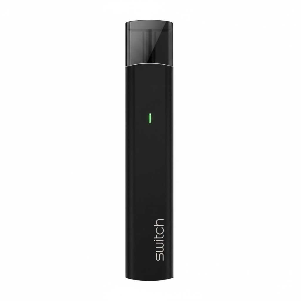 Switch SX Starter Kit - Karachi Vapers Switch SX Starter Kit - Karachi Vapers