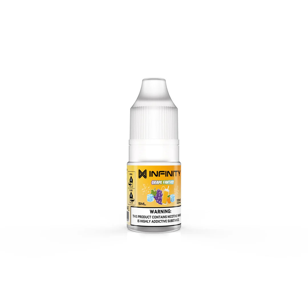 Infinity Grape Fantasi 55mg 5ml