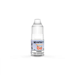 Infinity Tropical Peach Ice 55 mg 5 ml