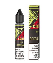 Infinity Core Apple Pear 25mg Or 50mg 30ml