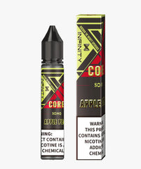 Infinity Core Apple Pear 25mg Or 50mg 30ml