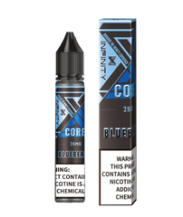 Infinity Core Blueberry 25mg Or 50mg 30ml