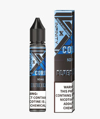 Infinity Core Blueberry 25mg Or 50mg 30ml