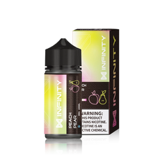 Infinity Peach Pear 100ml
