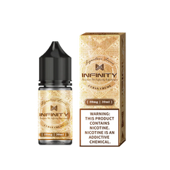 Infinity Cuban Creme 25mg Or 50mg 30ml