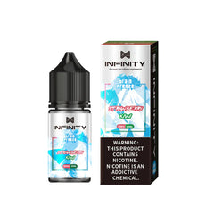 Infinity Brain Freeze Strawberry Kiwi 30MG OR 55MG 30ml