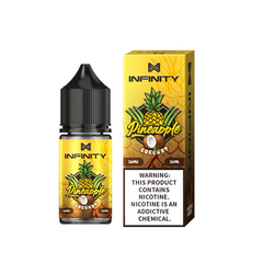 Infinity Vapes Pineapple Coconut 30ml