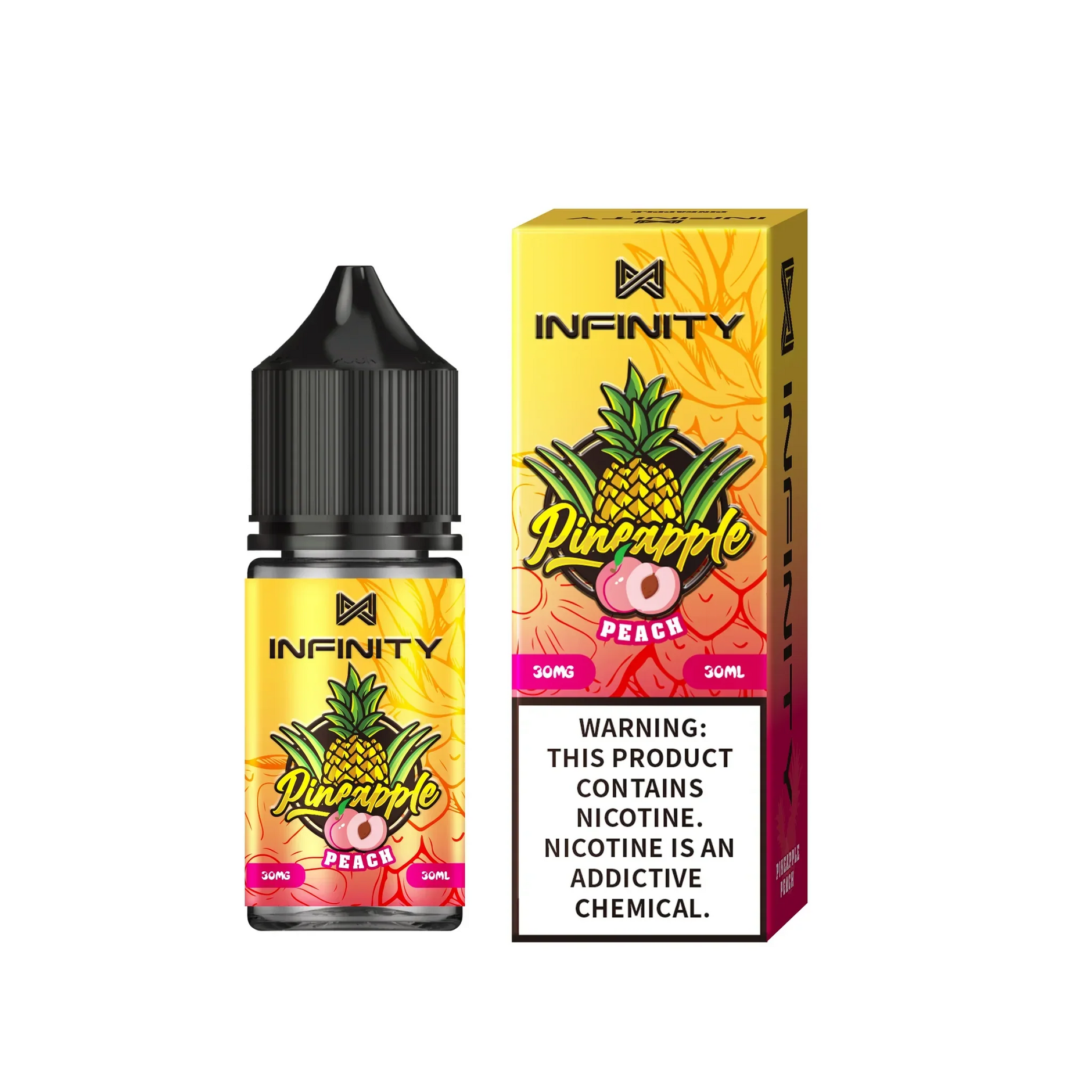Pineapple Flavors