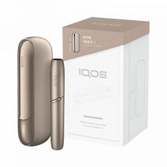 IQOS 3 DUO Kit In Pakistan | Karachi Vapers