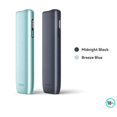 IQOS ILUMA-i ONE Kit