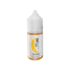 Tokyo Iced Banana Cake 30ml