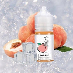 Tokyo Peach Iced 30ml