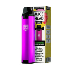 Juice Head Bars Disposable Vape 3000 Puffs