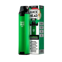 Juice Head Bars Disposable Vape 3000 Puffs
