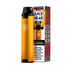 Juice Head Bars Disposable Vape 3000 Puffs