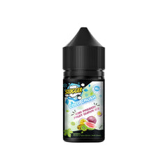 Slugger Cold Crush – Kiwi Passion Fruit Guava Ice 30ml (35/50mg)