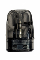 Kuz Plus Cartridge 0.6/0.8ohm Coil