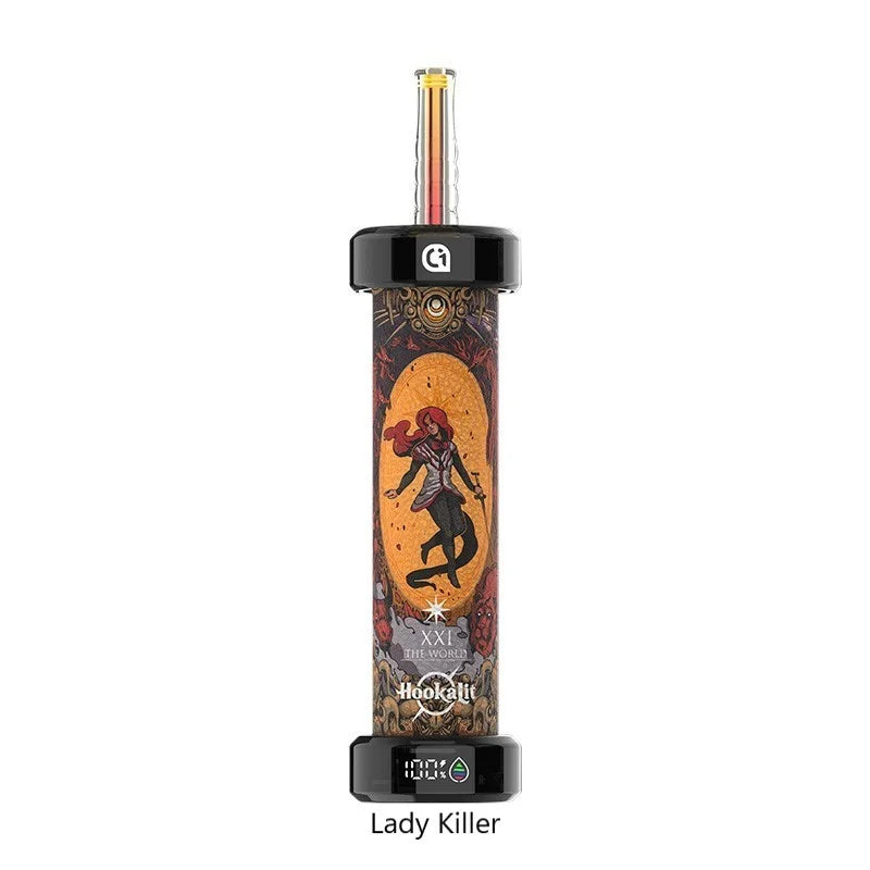 Olit Hookalit Lady Killer 40000 Puff Disposable
