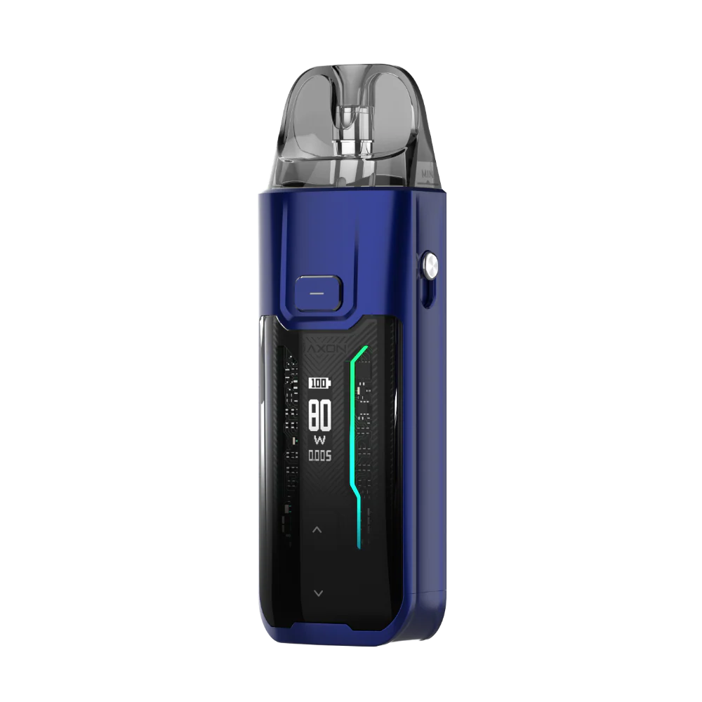 Vaporesso Luxe XR Max Pod Mod
