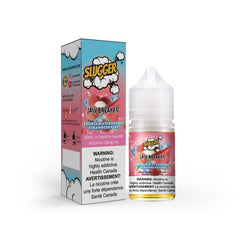 Slugger Jaw Breaker Lychee Watermelon Strawberry Ice 35mg 30ml