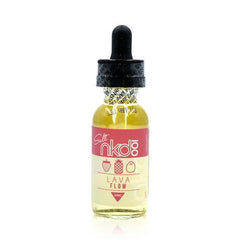 Naked Lava Flow 35mg (short expiry)