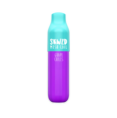 SKWZD Disposable 3000Puff 5%