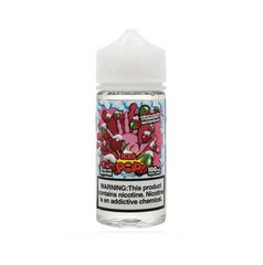 STRAWBERRY WATERMELON ICE 100ML - POP VAPORS