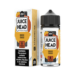 ORANGE MANGO 100ML - JUICE HEAD EXTRA FREEZE