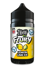 Doozy Fruity Lemon Lime Ice 30MG - 50MG