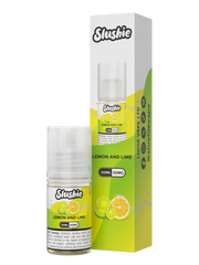 Slushie Lemon Lime 35mg Or 50mg 30ml