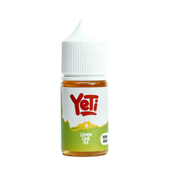 Yeti Lemon Lime Ice 30ml
