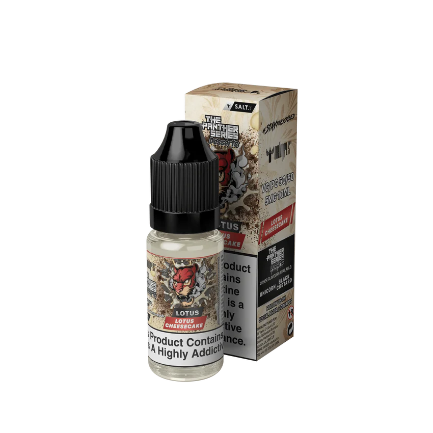 Dr Vapes Desert Lotus 20mg 10ml