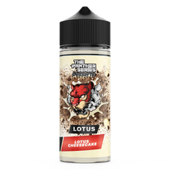 Dr Vapes Panther Series LOTUS 120ml