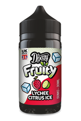 Doozy Fruity Lychee Citrus Ice 30MG - 50MG
