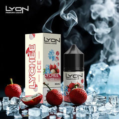 Lyon Lychee Ice 30MG