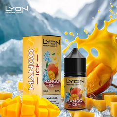 Lyon Mango Ice 30MG