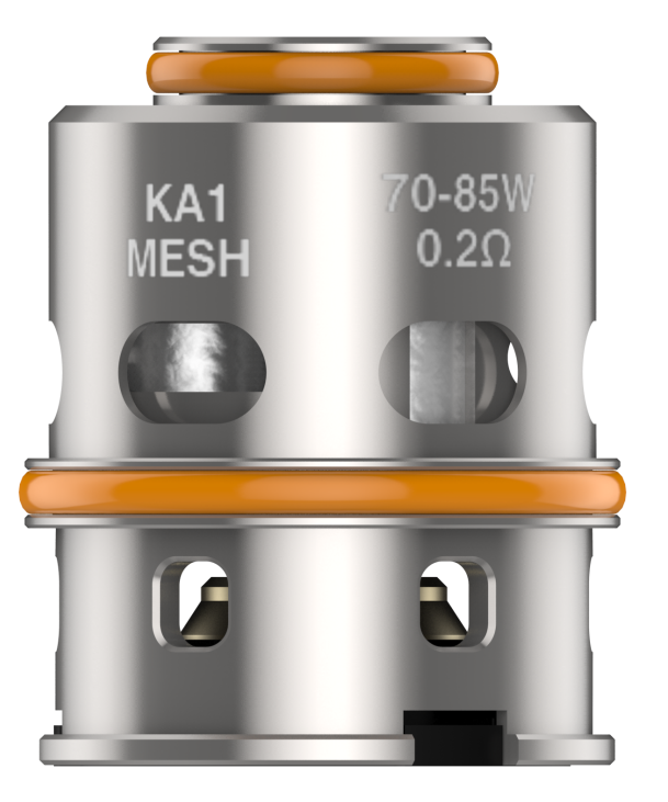 Geekvape M Series Coil 5pcs/pack