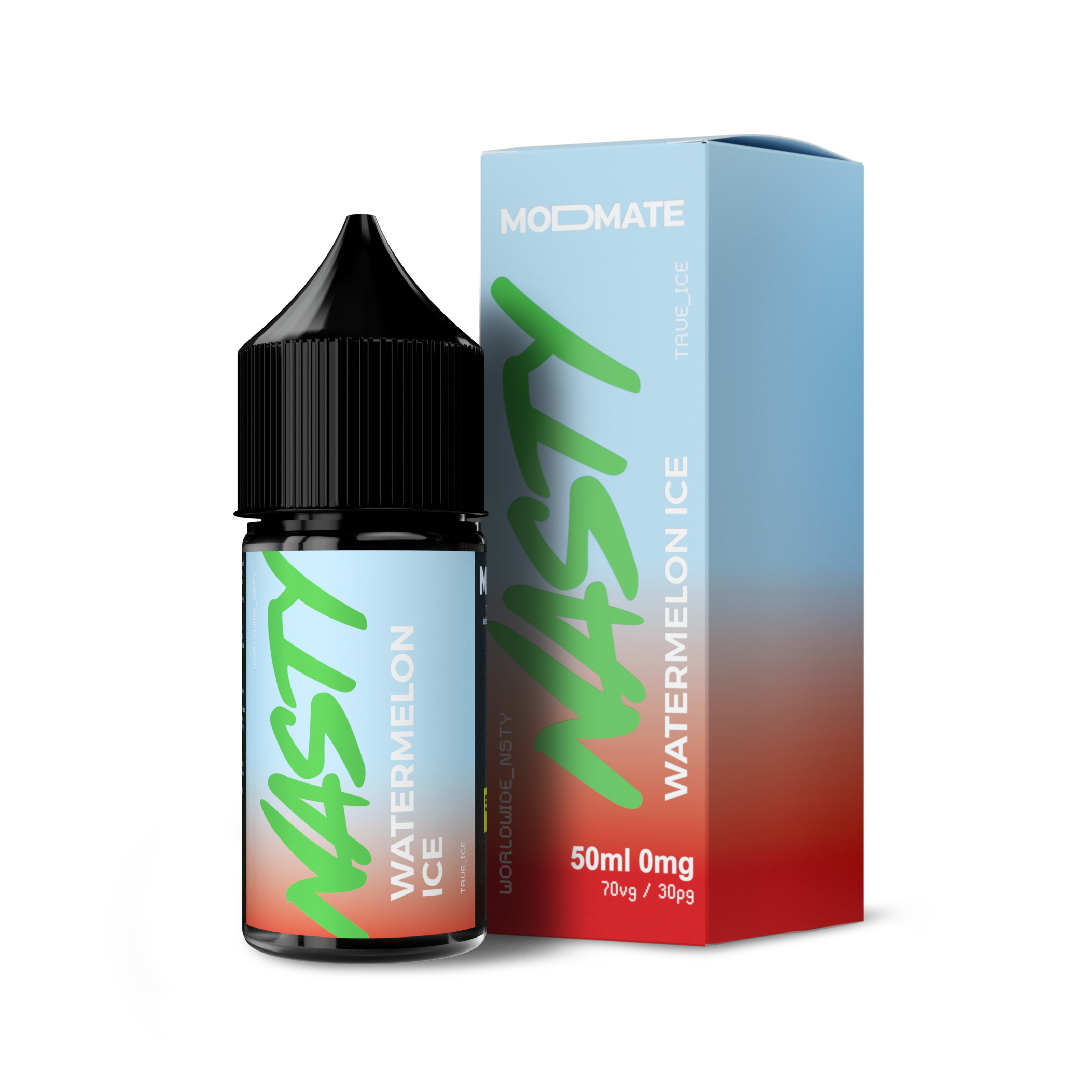 Nasty ModeMate Watermelon Ice 3mg 60ml