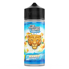 Dr Vapes Panther Mango Super Ice 120ml