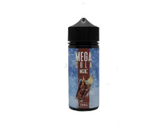 Mega Cola Ice 3mg 120ml