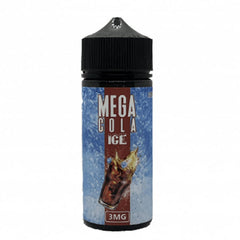 Mega Cola Ice 3mg 120ml