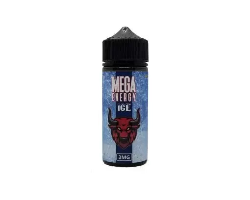 Mega Energy Ice