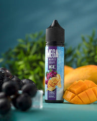 Mega Mango Grape Ice
