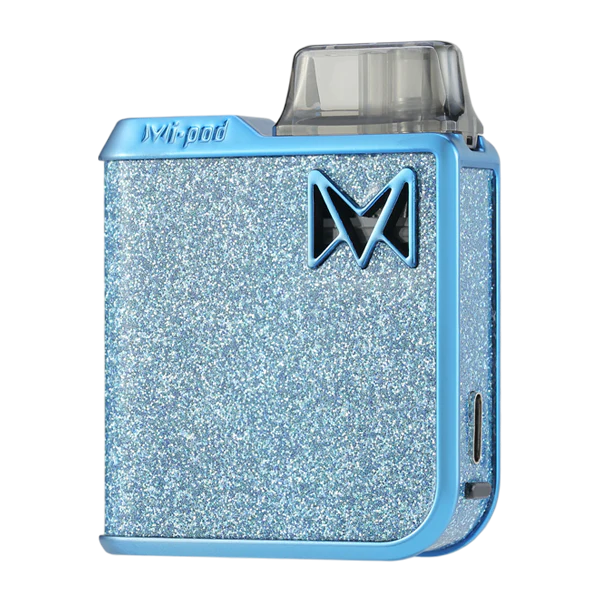 Mi-Pod Pro Pod System-Blue