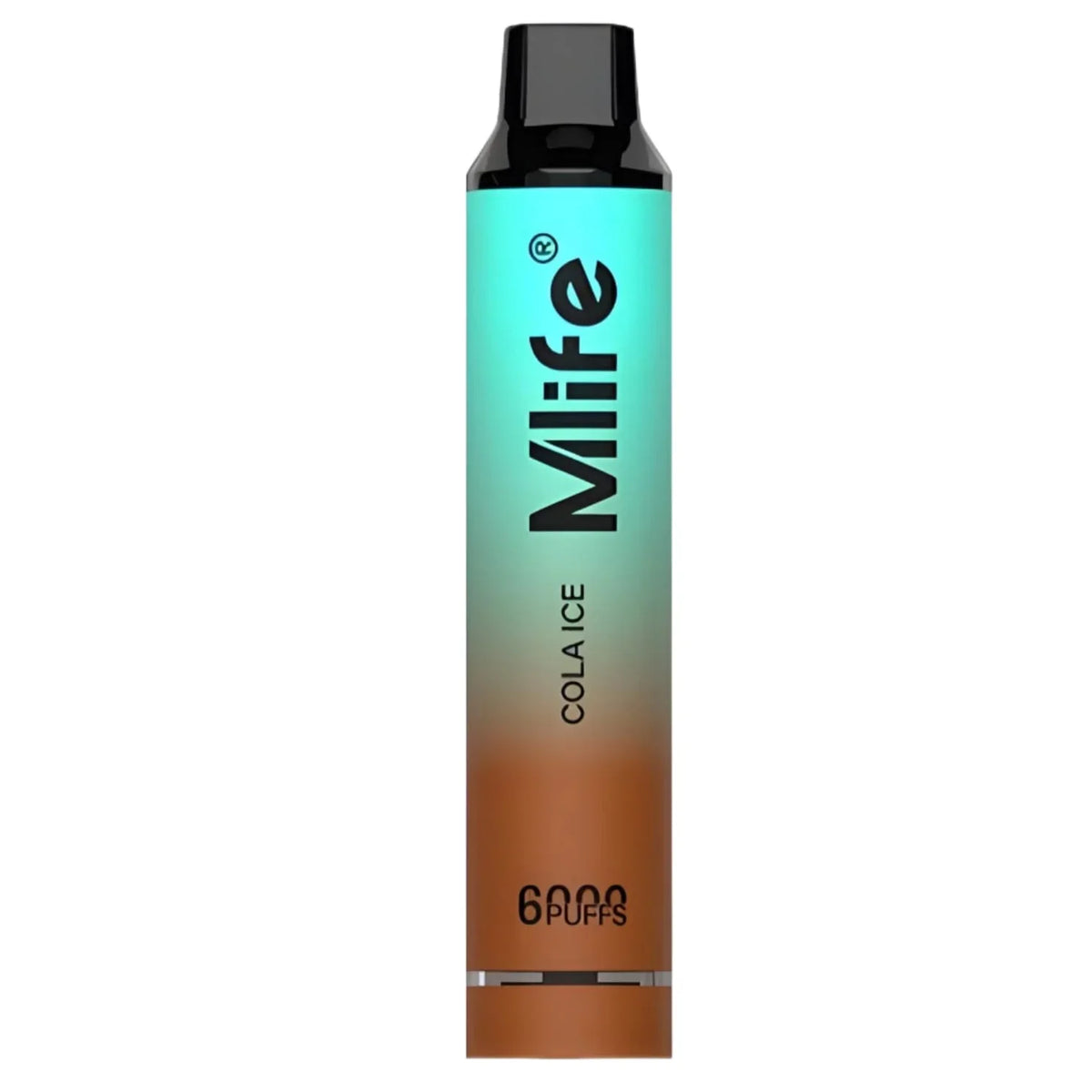 Mlife Cola Ice Disposable 6000 Puff 5%