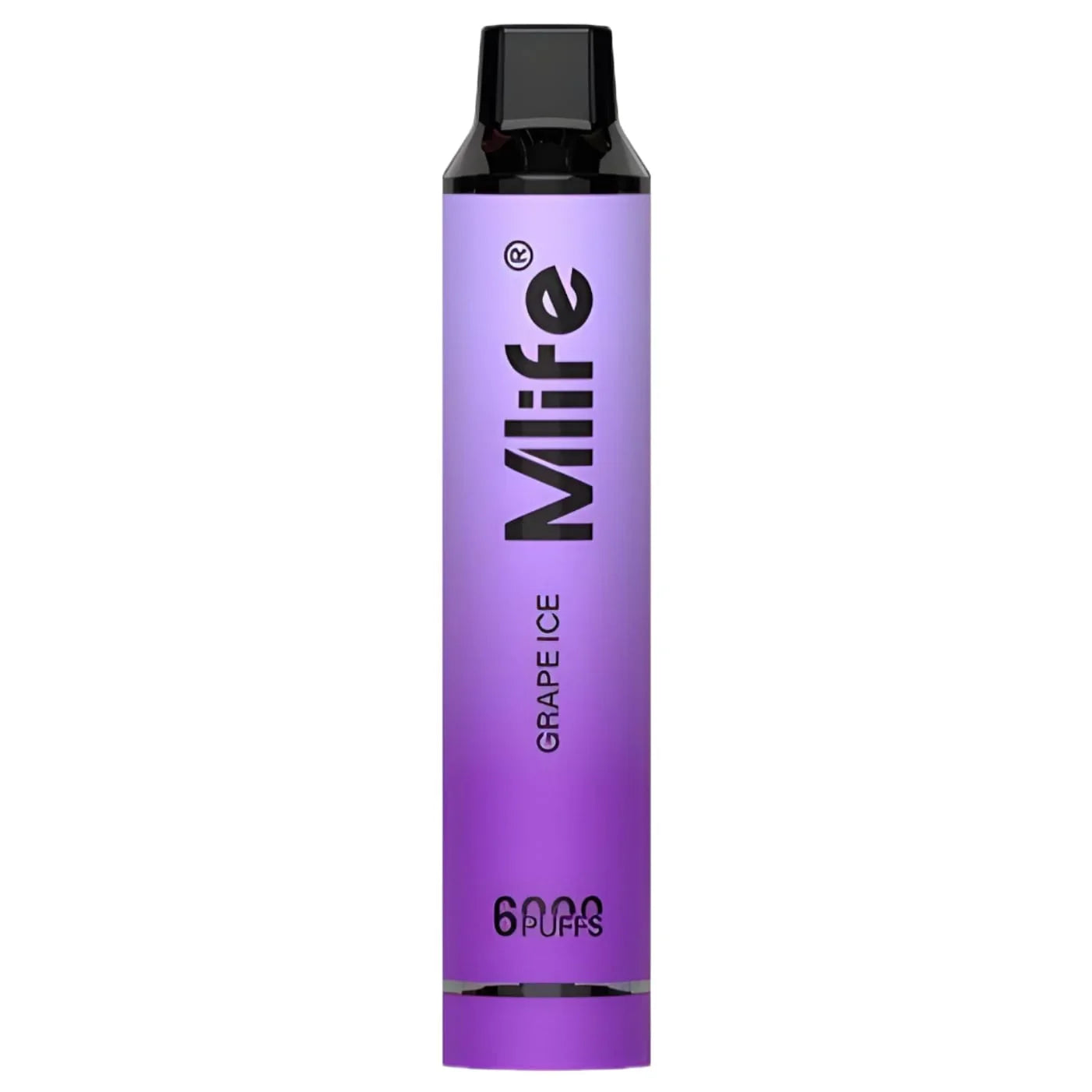 Mlife Grape Ice Disposable with best price in Pakistan - Karachi Vapers Mlife Grape Ice Disposable with best price in Pakistan - Karachi Vapers